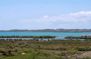 The portfolio includes a 507-acre master planned destination resort property overlooking Boqueron Bay in Cabo Rojo.