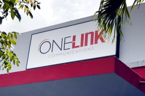 OneLink customers will likely see changes in service in coming weeks. (Credit: © Mauricio Pascual)