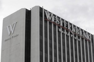 Westernbank Plaza, Hato Rey.