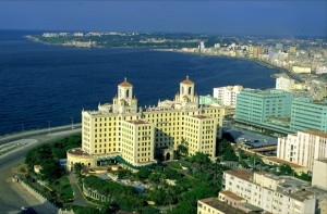 Habana LUXNER
