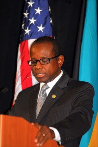 Hugh Riley