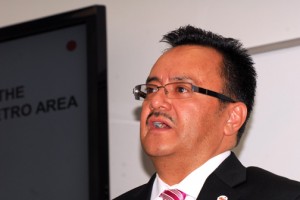 Raúl Medrano