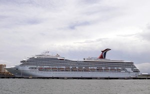 carnival glory