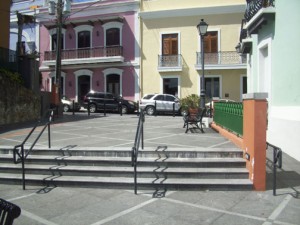 Foto Calle de San Juan x VRC