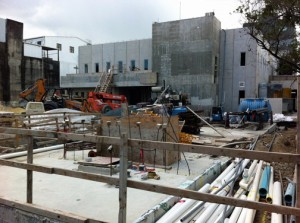 Doctors Center Hospital San Juan