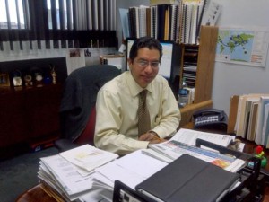Economista Angel Rivera