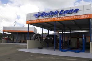 Quick Lane Caguas2