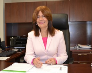 Maria DE JESUS SBA
