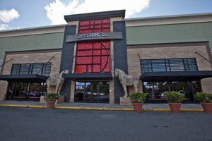 Puerto Rico's second P.F. Chang's restaurant will open this year in Ponce.