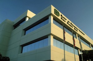 The Economic Development Bank announced the partnership Thursday. (Credit: http://www.skyscrapercity.com)