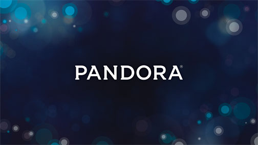 new pandora radio station seeds