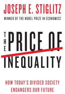 Thepriceofinequality