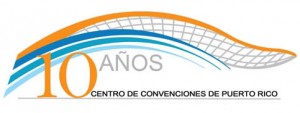 Convention Center logo