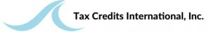 tax credits logo