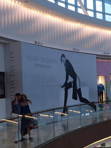 H&M to open at Plaza del Sol, new tenants for Plaza – News is My