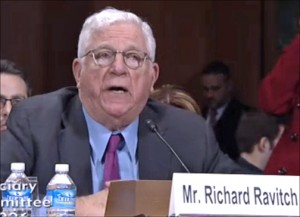 Richard Ravitch