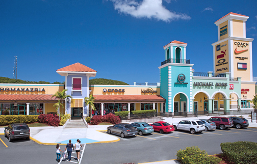 Barceloneta's Premium Outlets says 12 more stores to reopen – News is My  Business