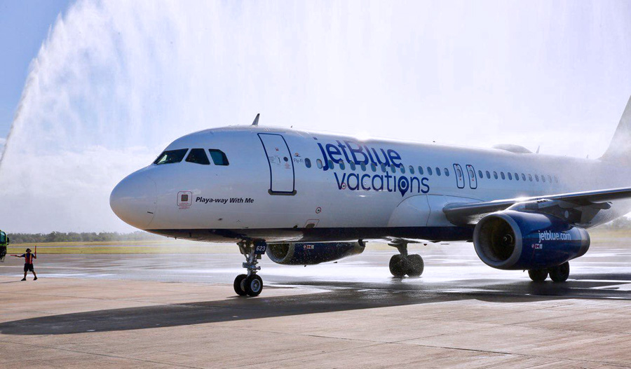 jetblue mission