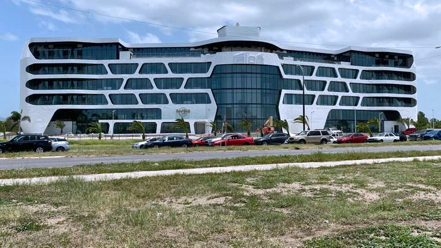 Hard Rock Café to open in Ponce, as fate of San Juan