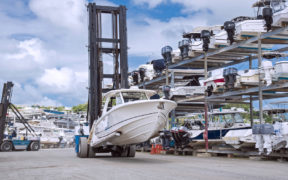 Puerto Rico’s nautical tourism segment will be under greater oversight following a Comptroller’s Office audit.