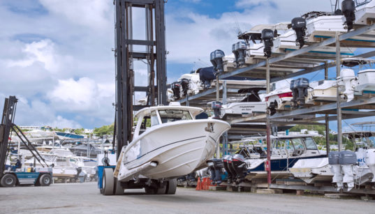 Puerto Rico’s nautical tourism segment will be under greater oversight following a Comptroller’s Office audit.