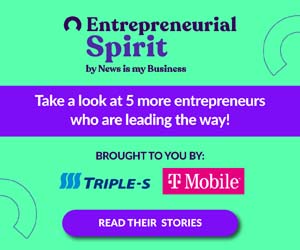 Entreprenurial Spirit