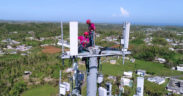 T-Mobile’s upgraded self-organizing network (SON) uses real-time data and artificial intelligence to detect outages and automatically adjust operations during emergencies.