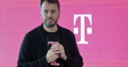 Jorge Martel, general manager of T-Mobile Puerto Rico