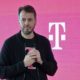 Jorge Martel, general manager of T-Mobile Puerto Rico