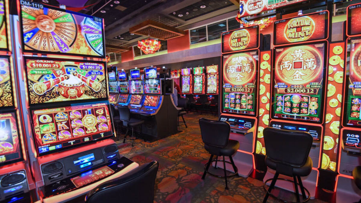 Embassy Suites in Dorado inaugurates $14M Blue Dolphin casino