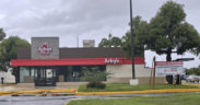 Arby’s in Plaza Escorial, one of the chain’s first locations in Puerto Rico, closed in April.