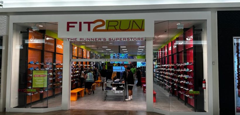 Fit2Run