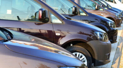 The United Group of Automobile Importers (GUIA, by its Spanish acronym) reported new car sales figures for June. (Credit: Industryviews | Dreamstime.com)