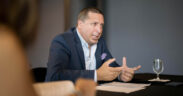 Jorge Pérez, CEO, Discover Puerto Rico