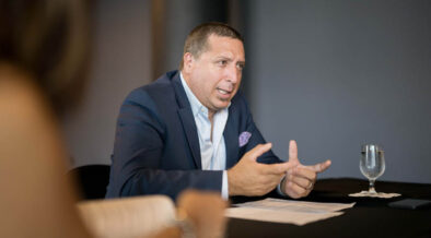 Jorge Pérez to lead Discover Puerto Rico starting in September
