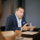 Jorge Pérez, CEO, Discover Puerto Rico