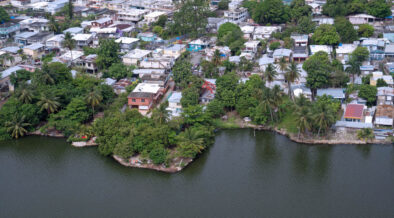 Shutdown poses risks to Puerto Rico’s recovery