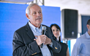 Javier D. Ferrer, CEO of Popular Inc.