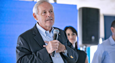 Javier D. Ferrer, CEO of Popular Inc.