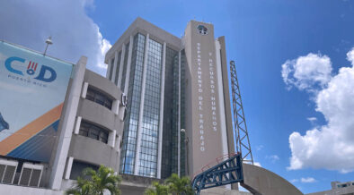 Puerto Rico labor market sends mixed signals