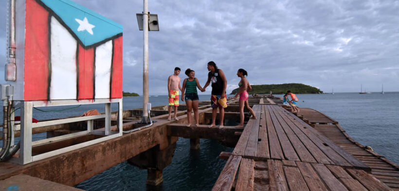 Discover Puerto Rico, the island’s destination marketing organization, released a report on early 2025 tourism performance as the global travel industry faces challenges, including tariff concerns and weaker international demand. (Credit: Mihai Coman | Dreamstime.com)