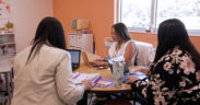 Dreamers Academy follows all Florida Department of Education academic standards in both English and Spanish.