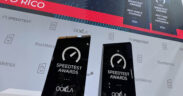 Claro earned “Best Mobile Coverage” and “Best Fixed Gaming Experience” awards from Ookla during the 2025 Mobile World Congress.