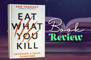 Eat what you kill Book review