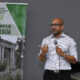 Eduardo A. Lugo-Hernández, executive director of the Commission and professor in the University of Puerto Rico, Mayagüez Campus Department of Psychology