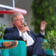 Banco Popular CEO Ignacio Álvarez was among the event’s featured speakers.