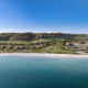 Artist rendering of the proposed Esencia development. (Credit: by Eleven Visualisation)