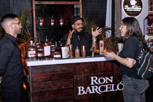 Puerto Rico’s rum industry employs more than 16,000 people directly and indirectly across manufacturing, distribution, sales, and marketing, contributing approximately $450 million annually to the local economy.