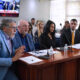 University of Puerto Rico and government health officials testified at the House Education Committee hearing on the proposed medical cannabis research and cultivation program.