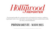 The Hollywood Reporter en Español is set to launch in May.